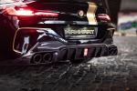 BMW M850i MH8 600 by Manhart Racing 2019 года